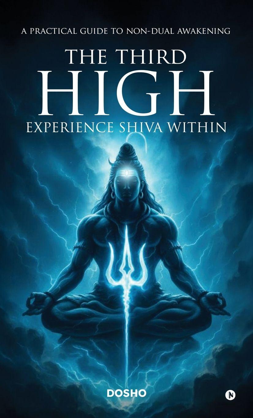 Kniha The Third High Dosho