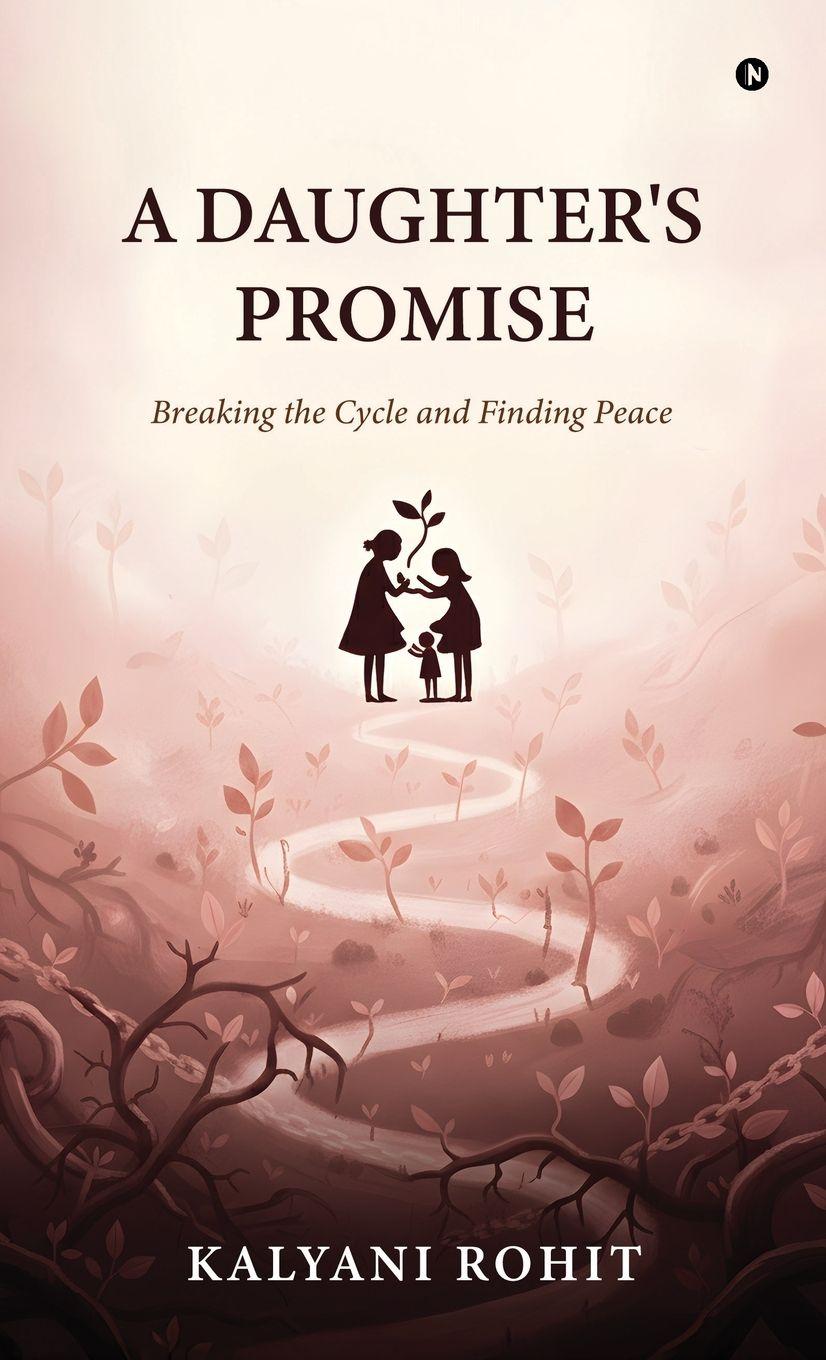 Książka A Daughter's Promise Kalyani Rohit