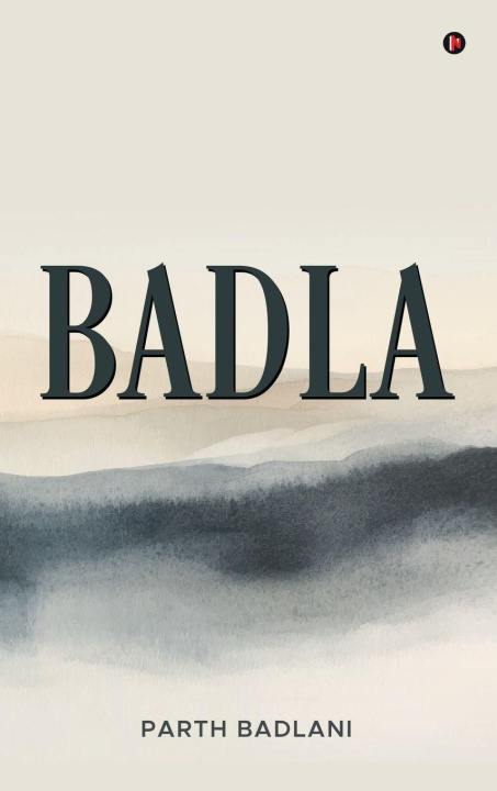 Kniha Badla Parth Badlani