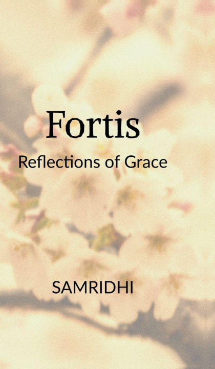 Kniha Fortis Samridhi