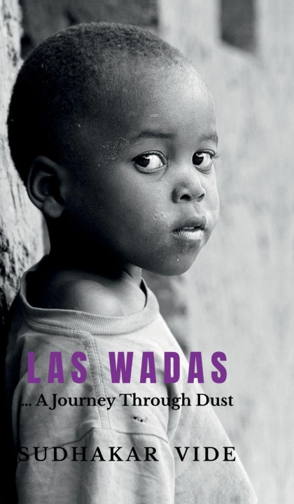 Knjiga Las Wadas Sudhakar Vide