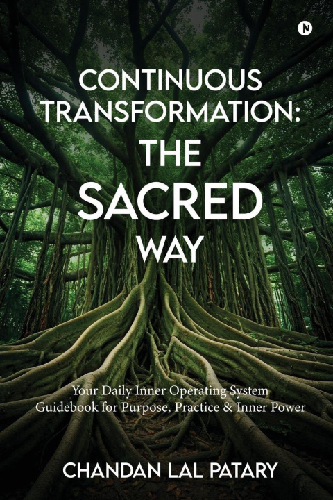Kniha Continuous Transformation Chandan Lal Patary