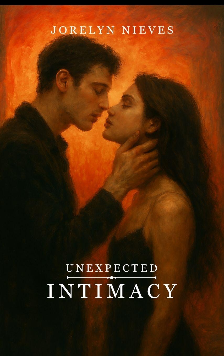 Libro Unexpected Intimacy Jorelyn Nieves