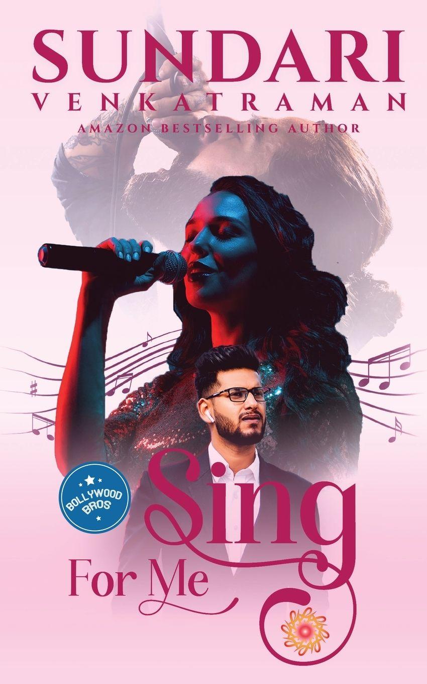 Knjiga Sing for Me Sundari Venkatraman