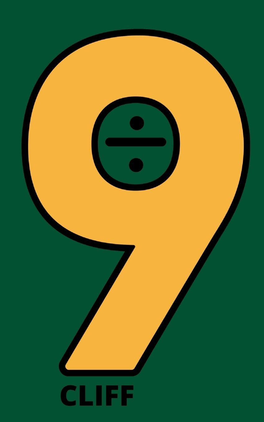 Kniha Divide Nine Cliff Green