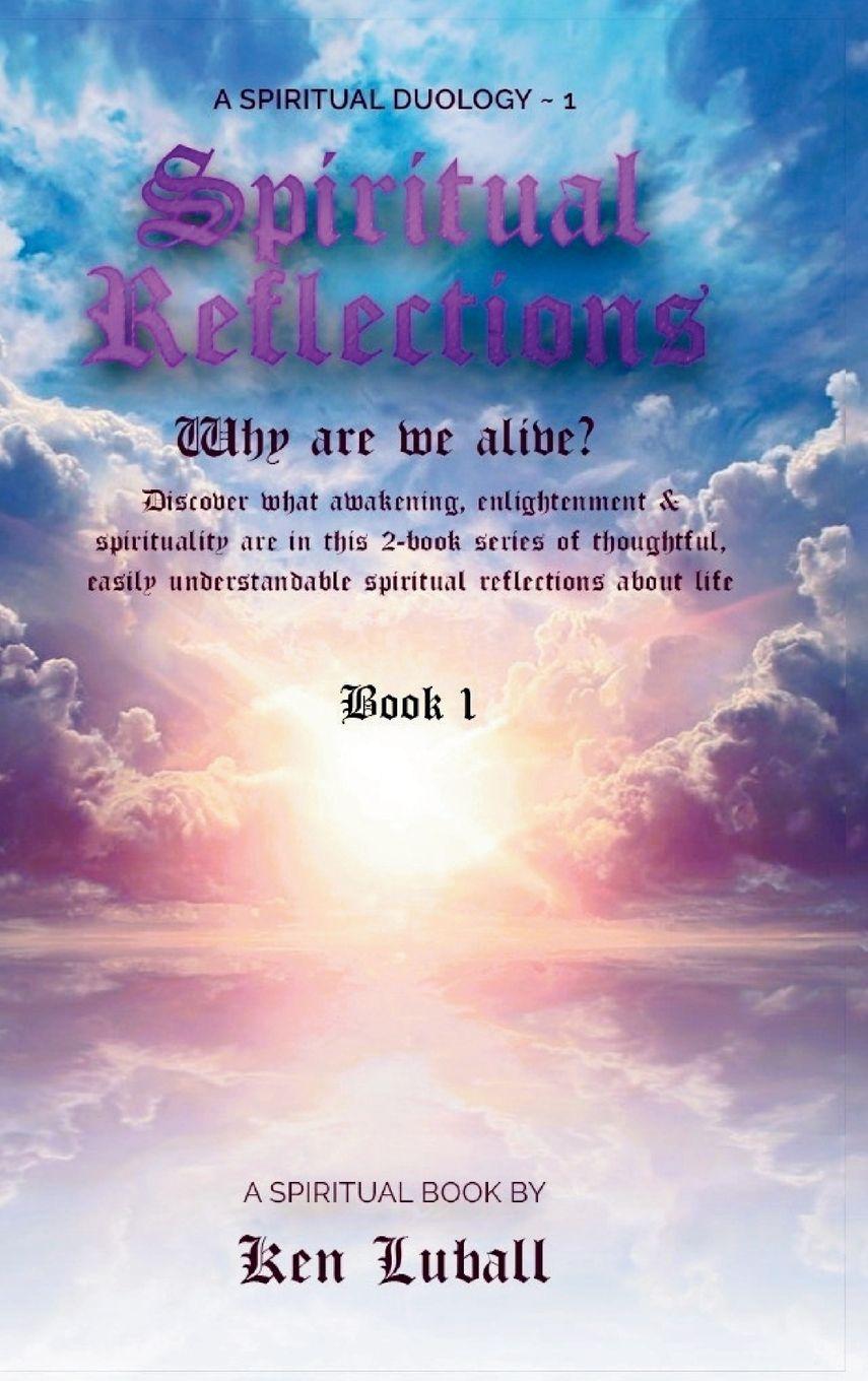 Knjiga Spiritual Reflections 2 Ken Luball