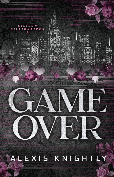 Book Game Over Alexis Knightly