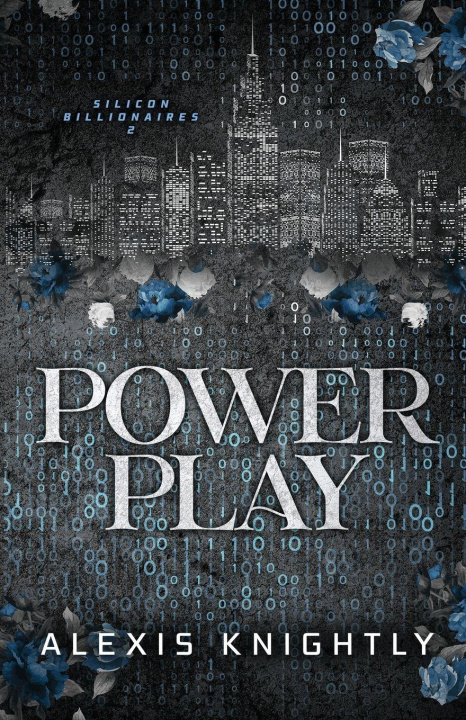 Buch Power Play Alexis Knightly
