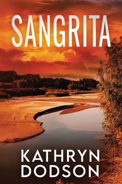 Knjiga Sangrita Kathryn Dodson