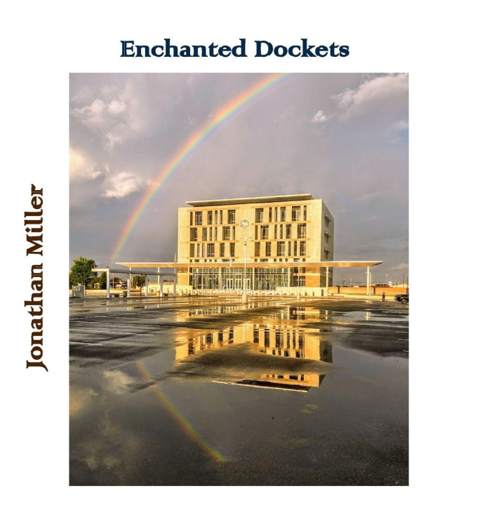 Libro Enchanted Dockets Jonathan Miller