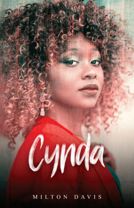 Kniha Cynda Milton Davis