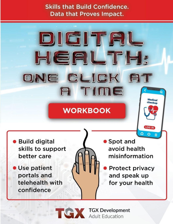 Book Digital Health Angela Harris