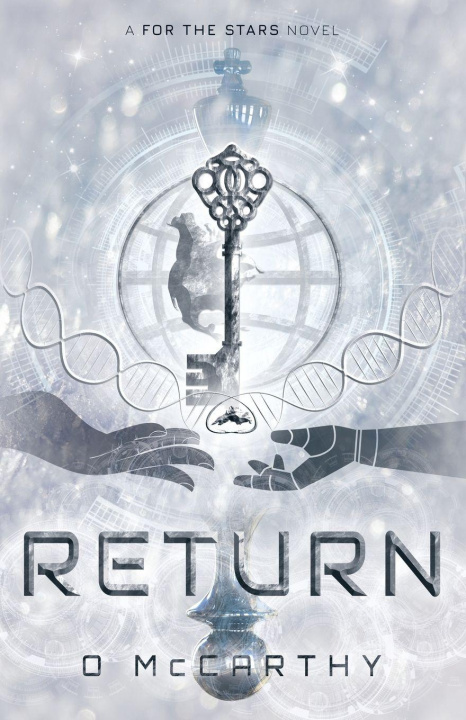 Knjiga RETURN O McCarthy