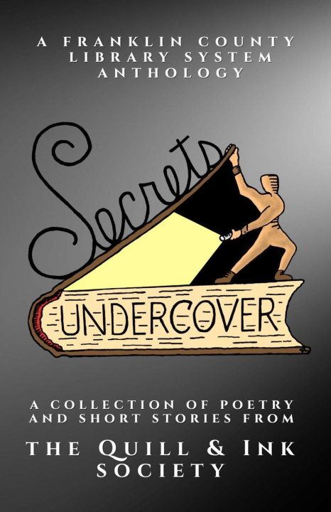 Kniha Secrets Undercover Nancy E Reyes