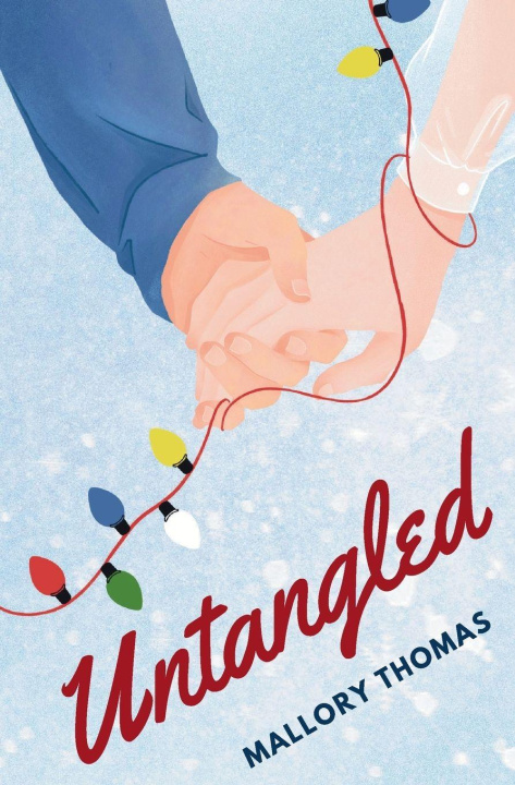 Carte Untangled Mallory Thomas