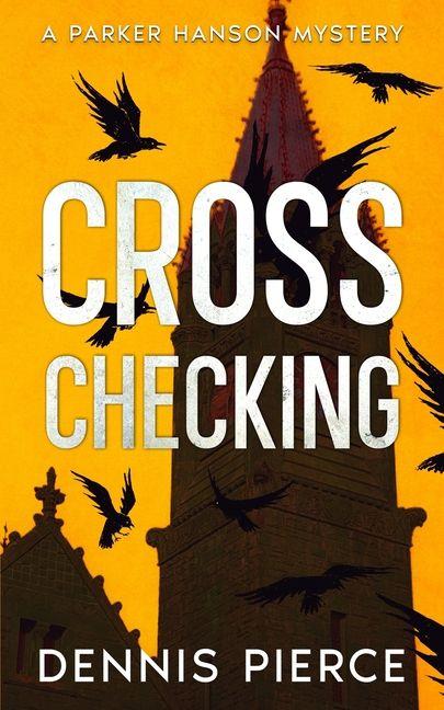 Kniha Cross Checking 