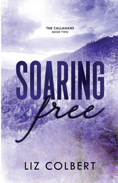 Buch Soaring Free Liz Colbert