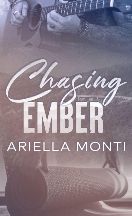 Carte Chasing Ember Ariella Monti