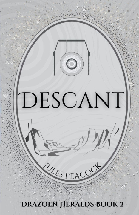 Buch Descant Jules Peacock