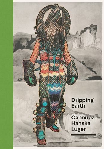 Book Dripping Earth Annika K Johnson