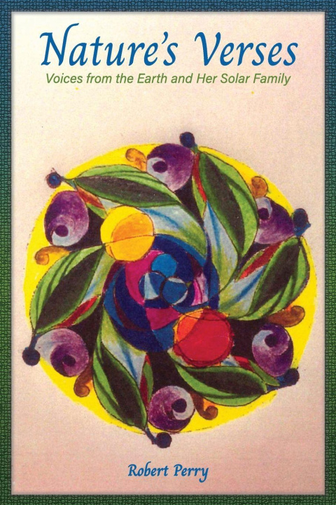 Knjiga Nature's Verses Robert T Perry
