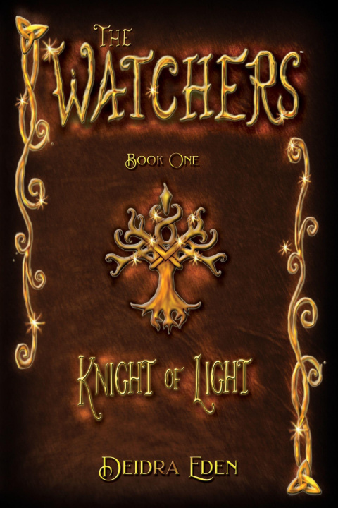 Libro The Watchers 