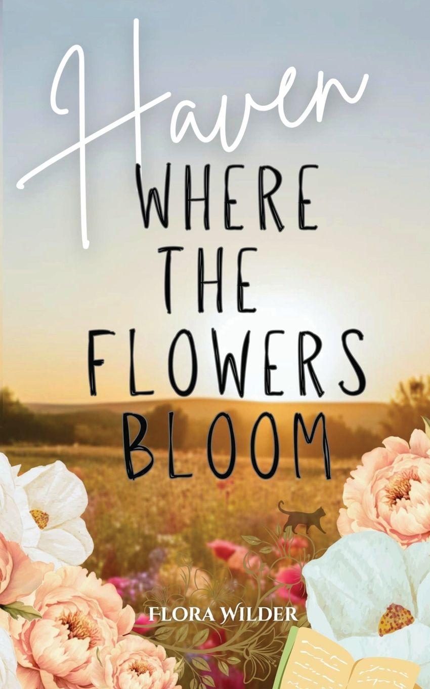 Kniha Haven Flora Wilder