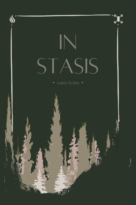 Kniha In Stasis Megan Randall