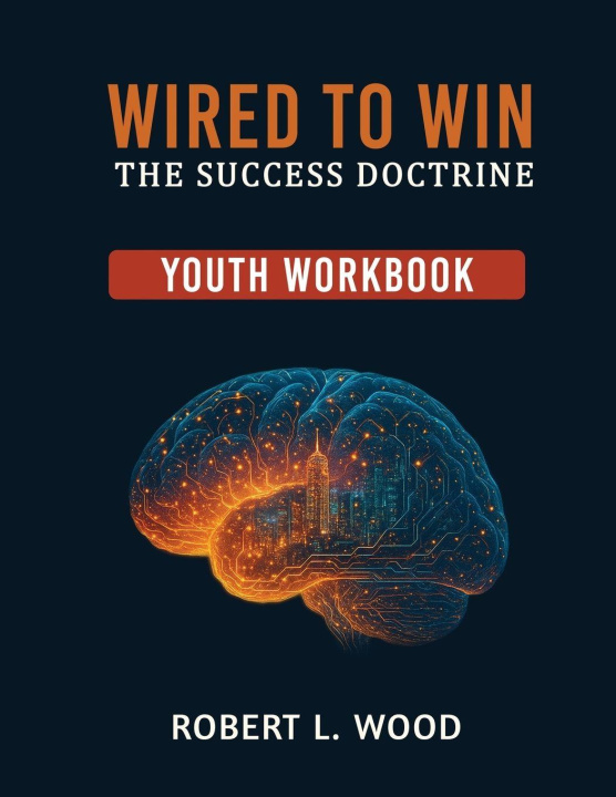 Kniha Wired to Win Robert L Wood