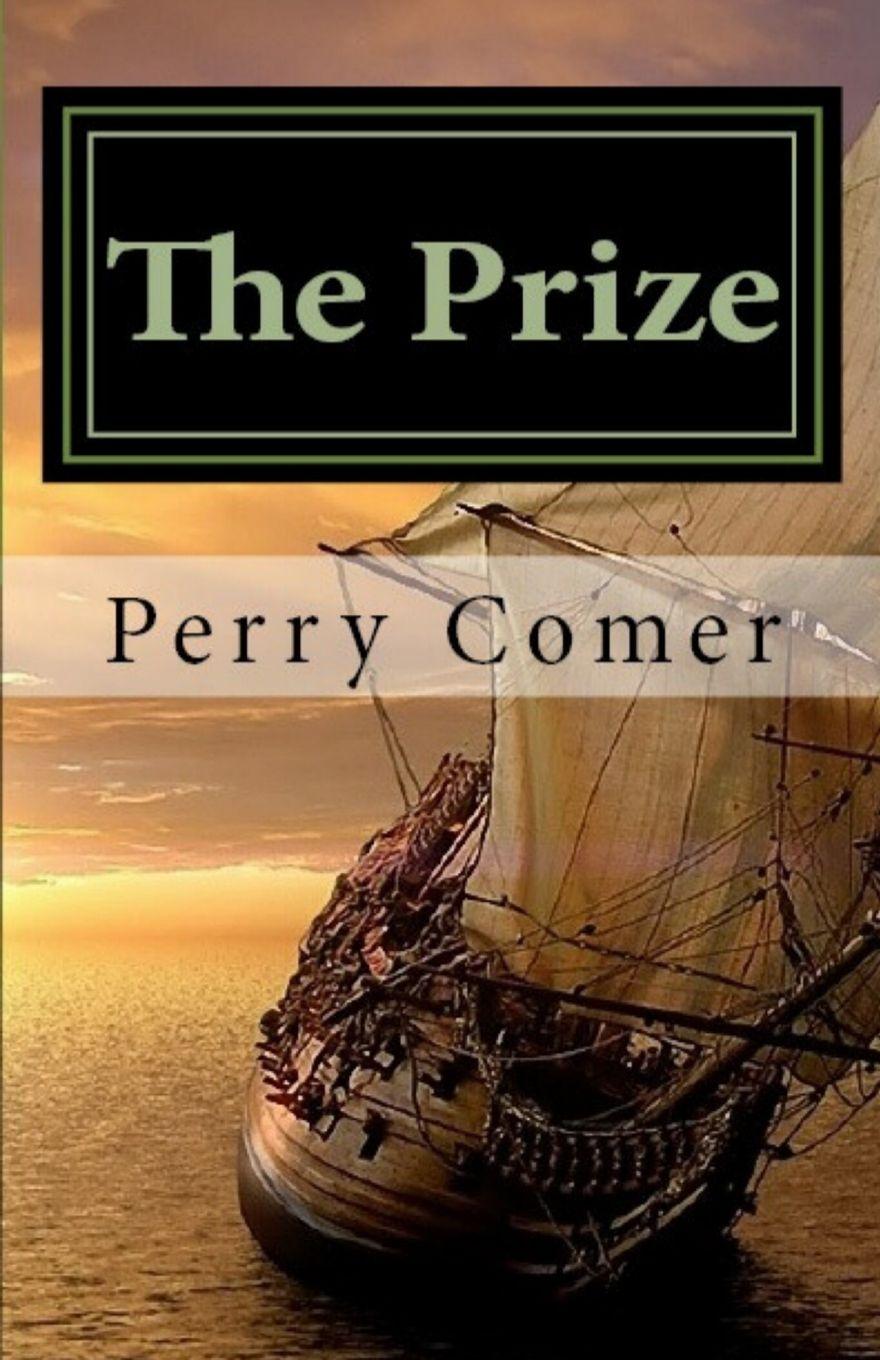 Boek The Prize Perry Comer