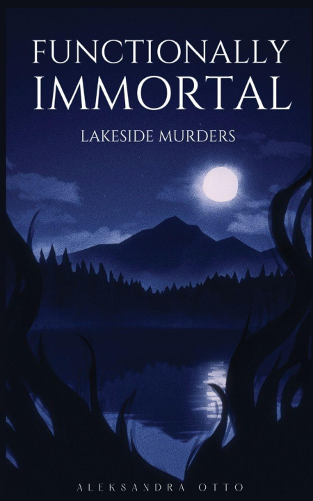 Kniha Functionally Immortal Aleksandra Otto