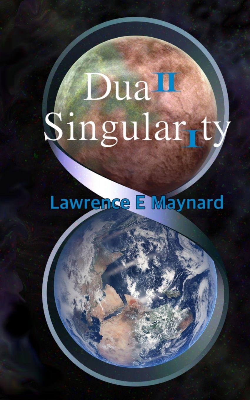 Kniha Duall Singularity Lawrence E Maynard