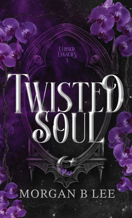 Book Twisted Soul Morgan B Lee