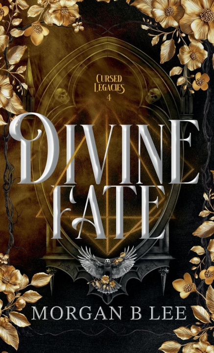 Libro Divine Fate Morgan B Lee