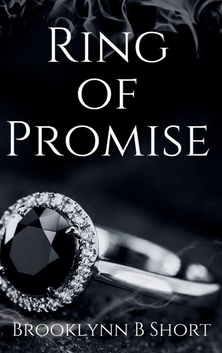 Kniha Ring of Promise Brooklynn Short