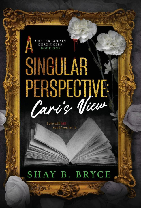 Kniha A Singular Perspective Shay B. Bryce