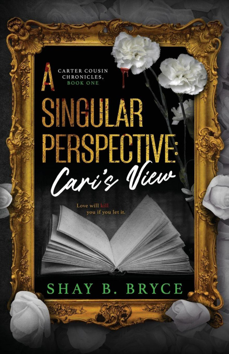 Kniha A Singular Perspective Shay B. Bryce