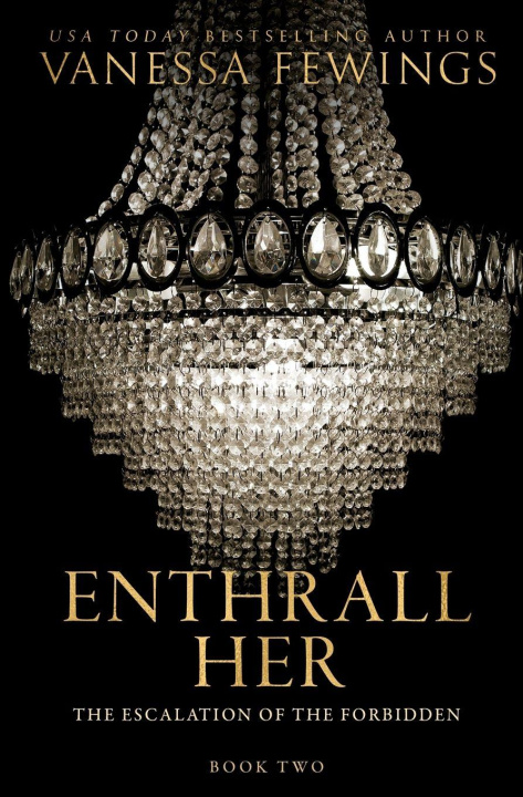 Buch ENTHRALL HER Vanessa Fewings