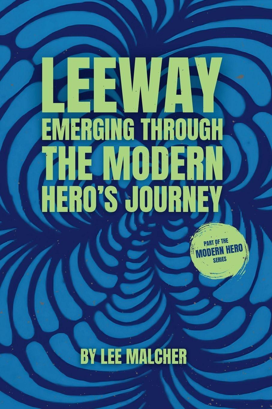Kniha Leeway Lee Malcher