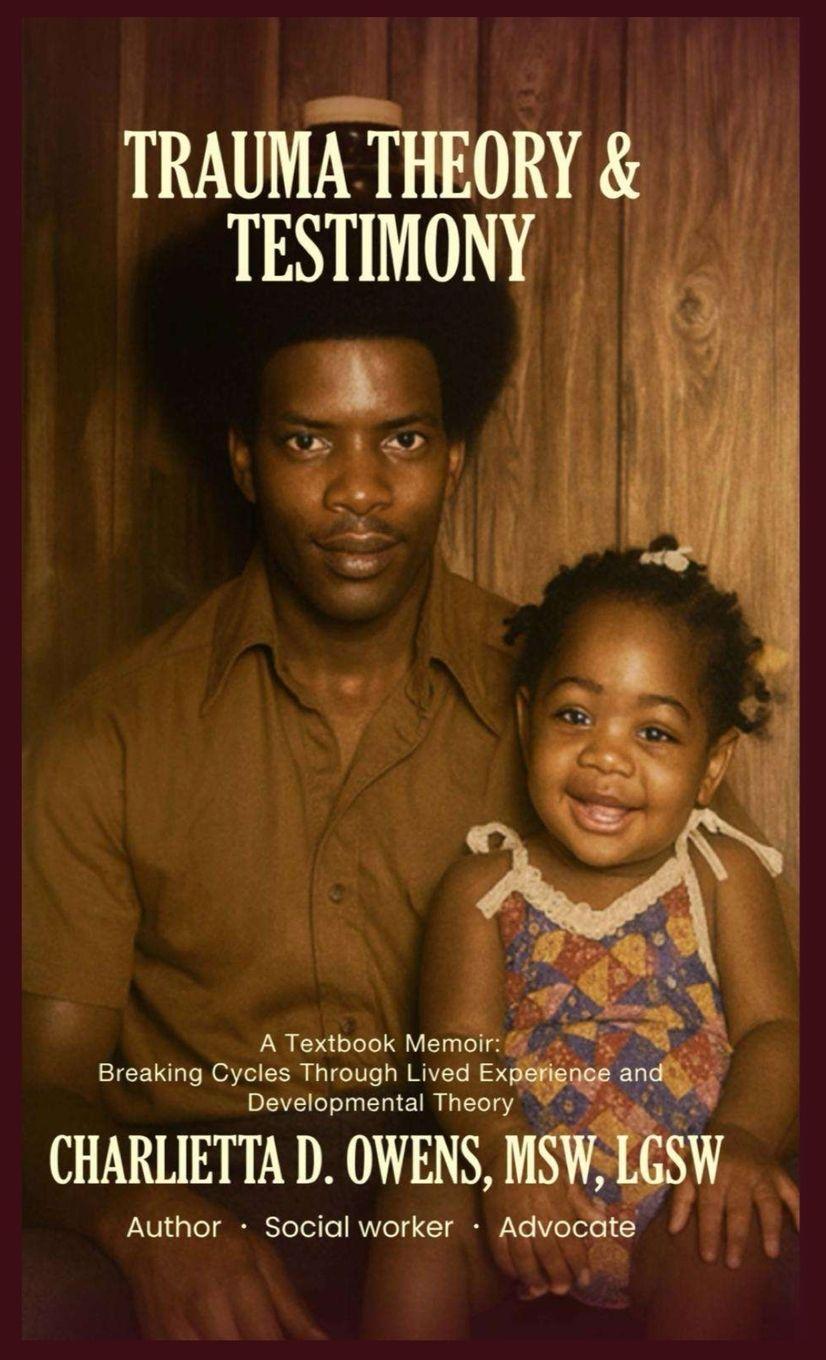 Buch Trauma Theory & Testimony Charlietta D Owens