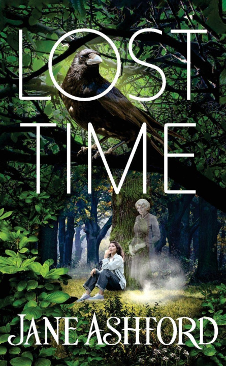 Kniha Lost Time Jane Ashford