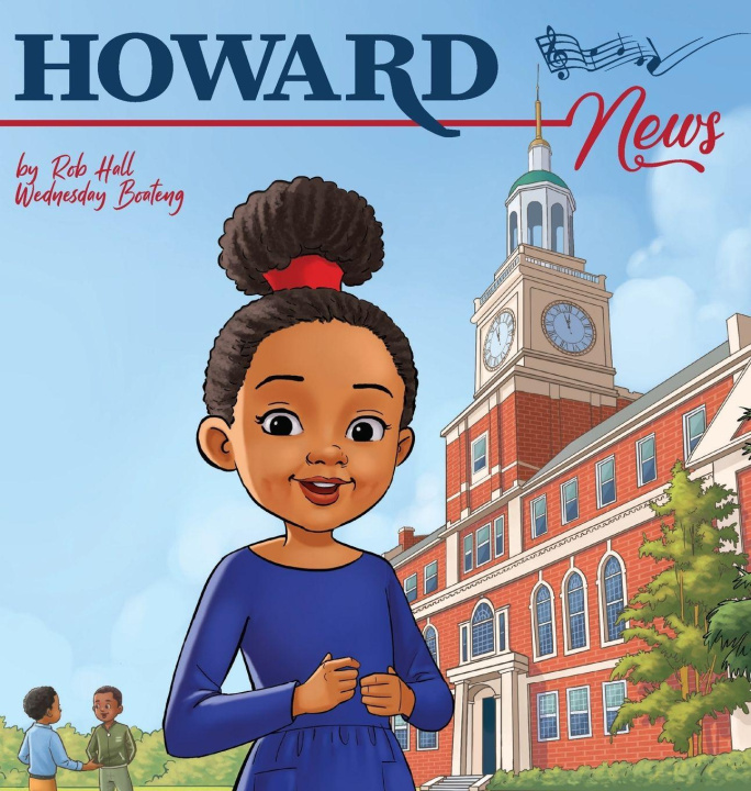 Libro Howard News Rob Hall