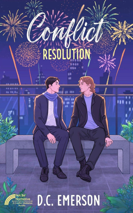 Carte Conflict Resolution D.C. Emerson