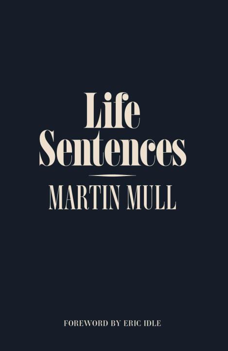 Buch Life Sentences MULL MARTIN