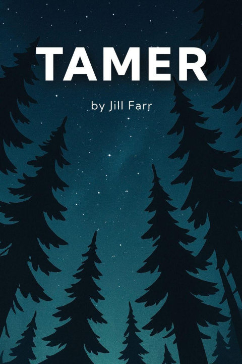 Kniha Tamer Jill Farr