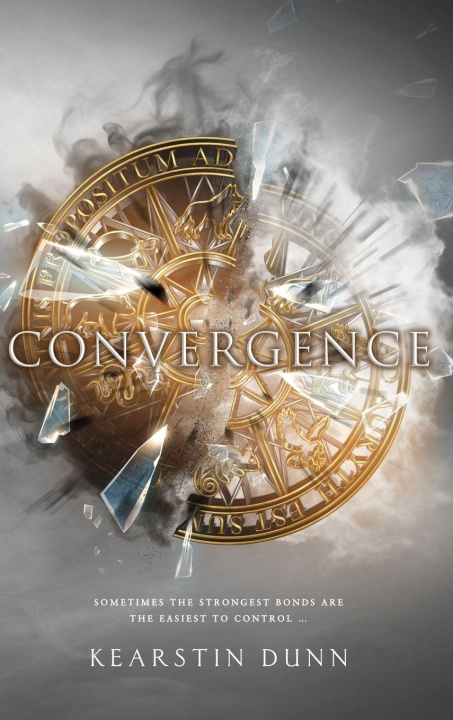 Book Convergence Dunn