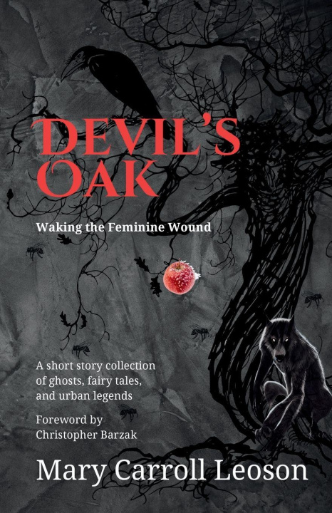 Kniha Devil's Oak Mary Carroll Leoson