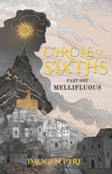 Kniha Mellifluous Imogen Pyre