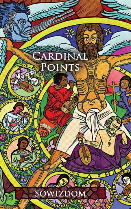 Knjiga Cardinal Points SOWIZDOM