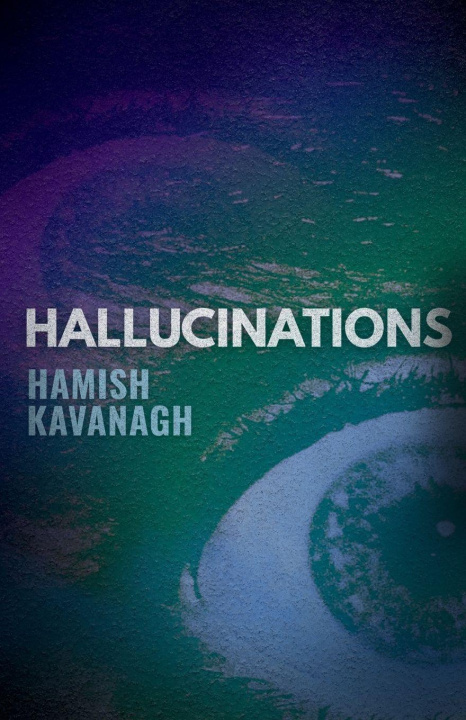 Kniha Hallucinations Bosworth
